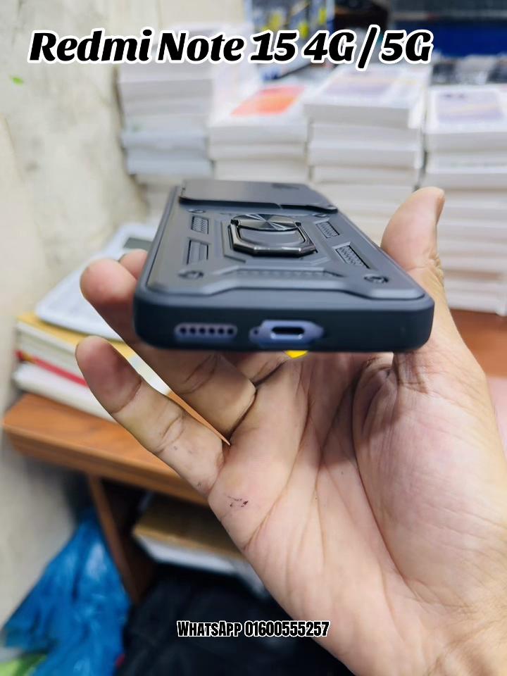 @AR Accessories