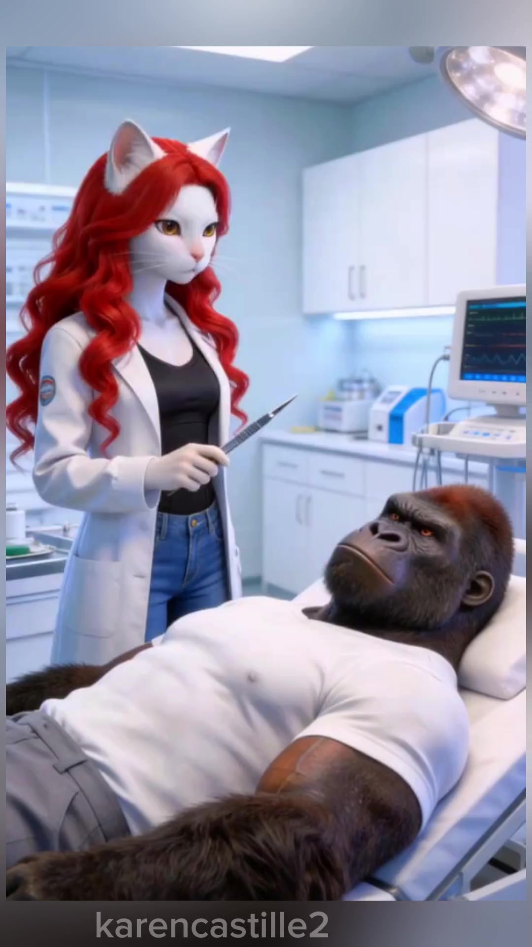 @Karen