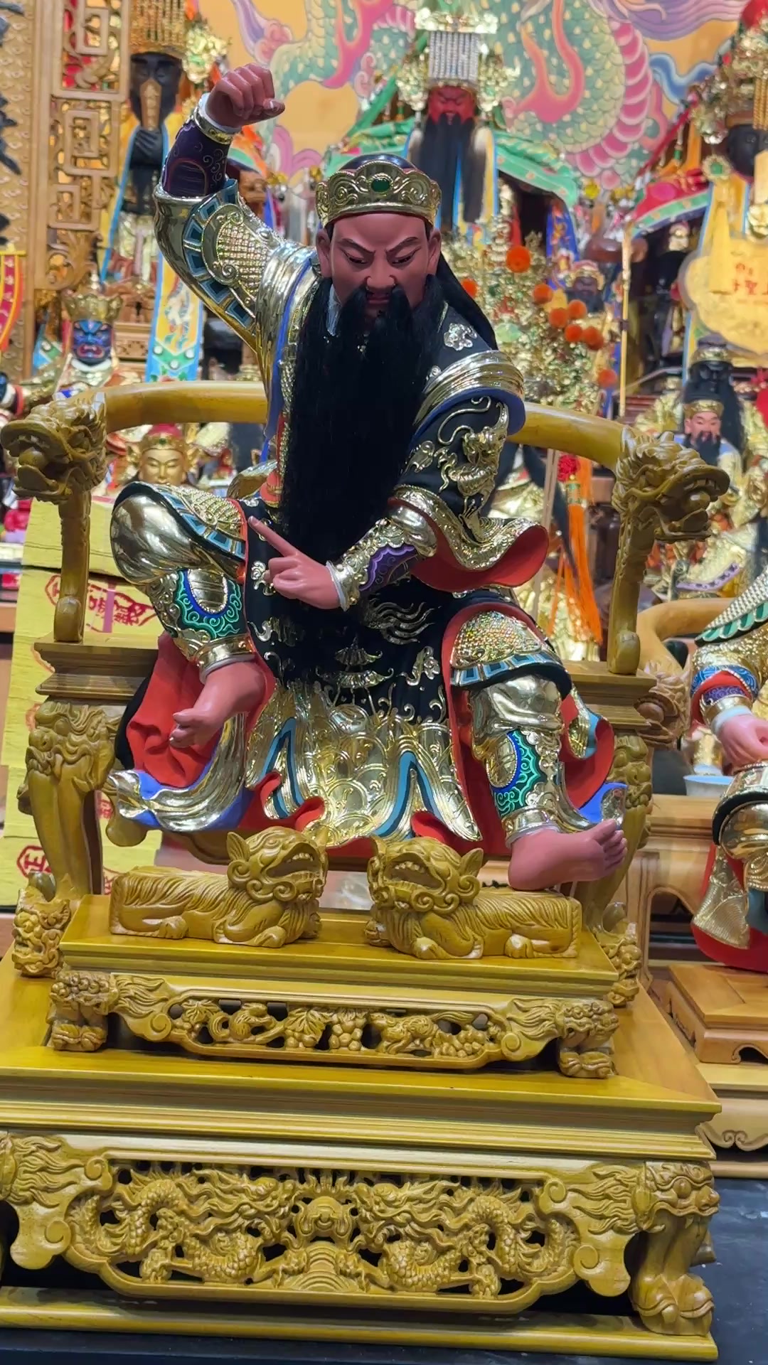 @陳雞蛋(合聖閣)