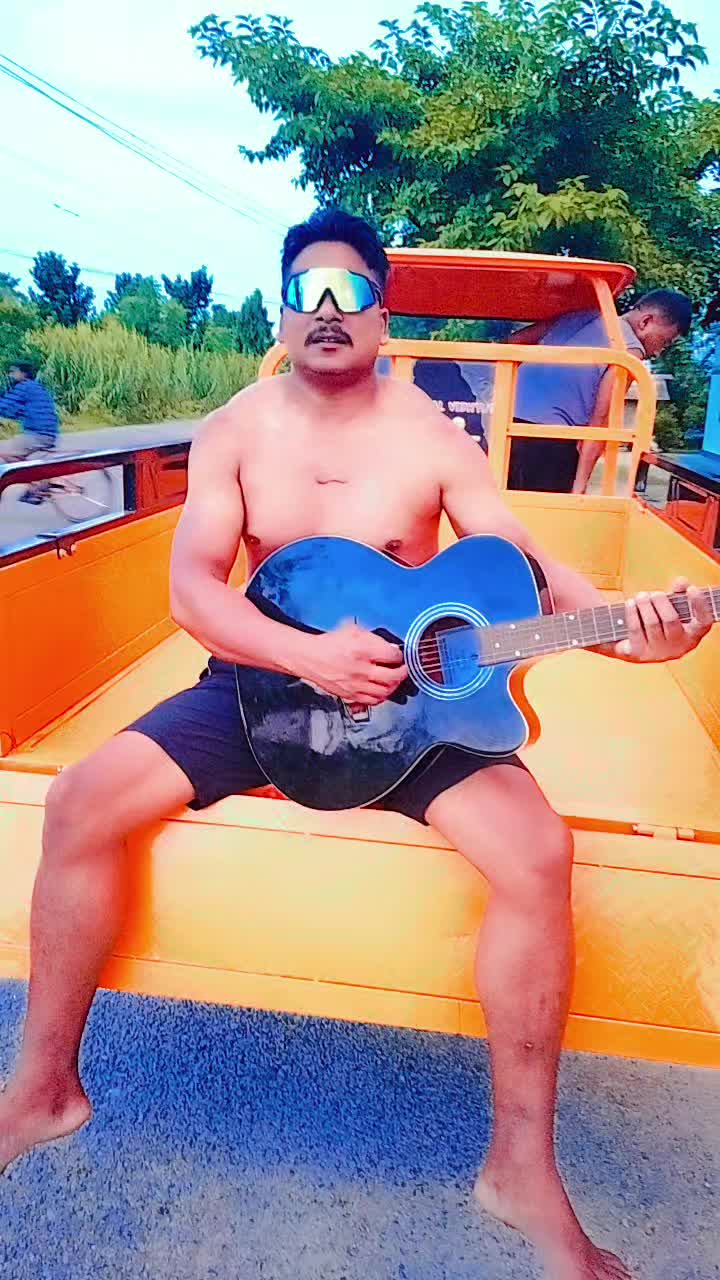 @Sanju Baba
