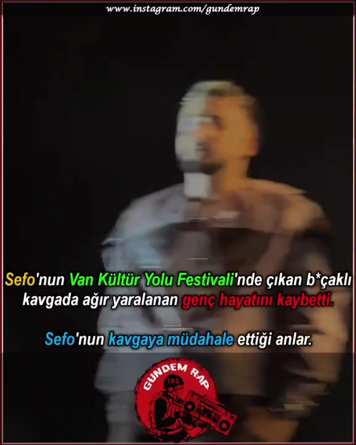 @Gündem Rap