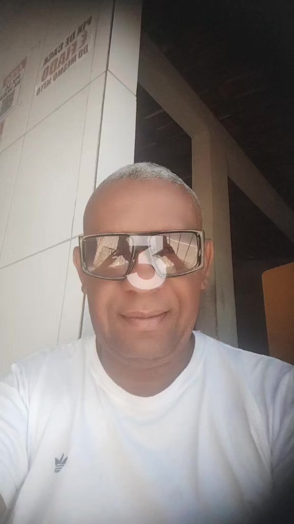 @Adenilson Bispo