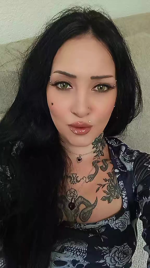 @Lilith
