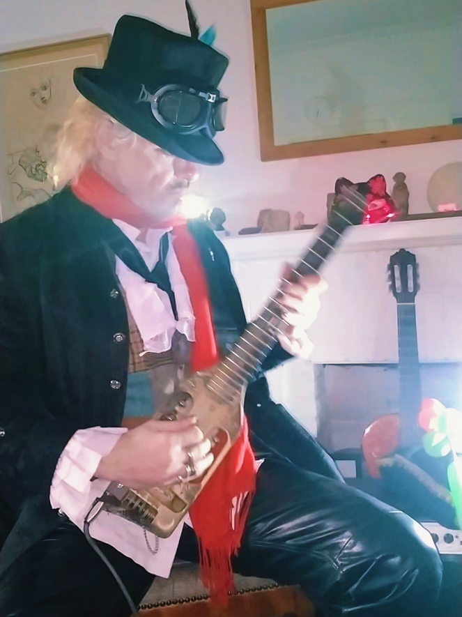@X.Y.Z.~ AUSTRALIA/MUSIC/GUITAR