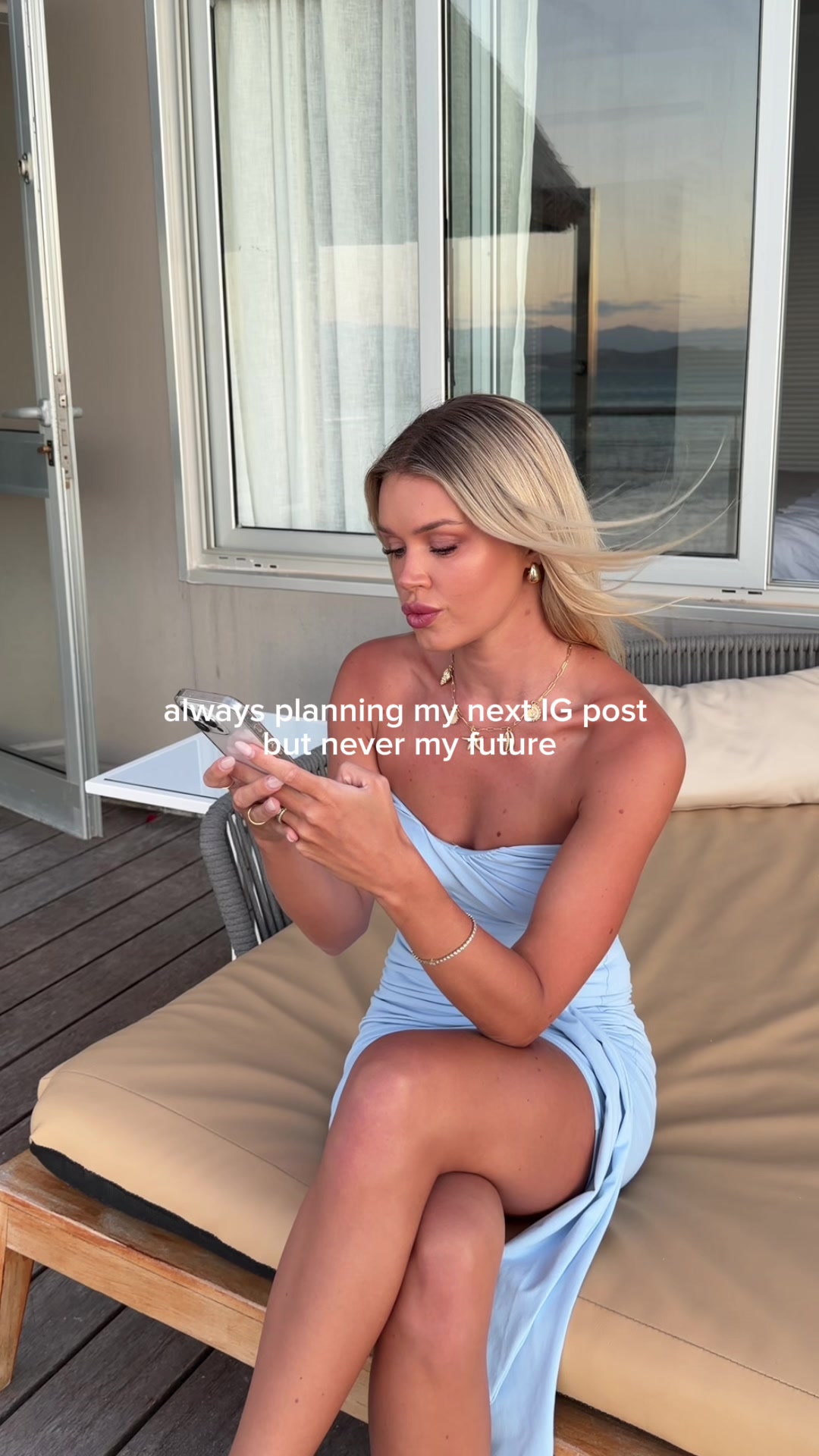 @Ally Chandler