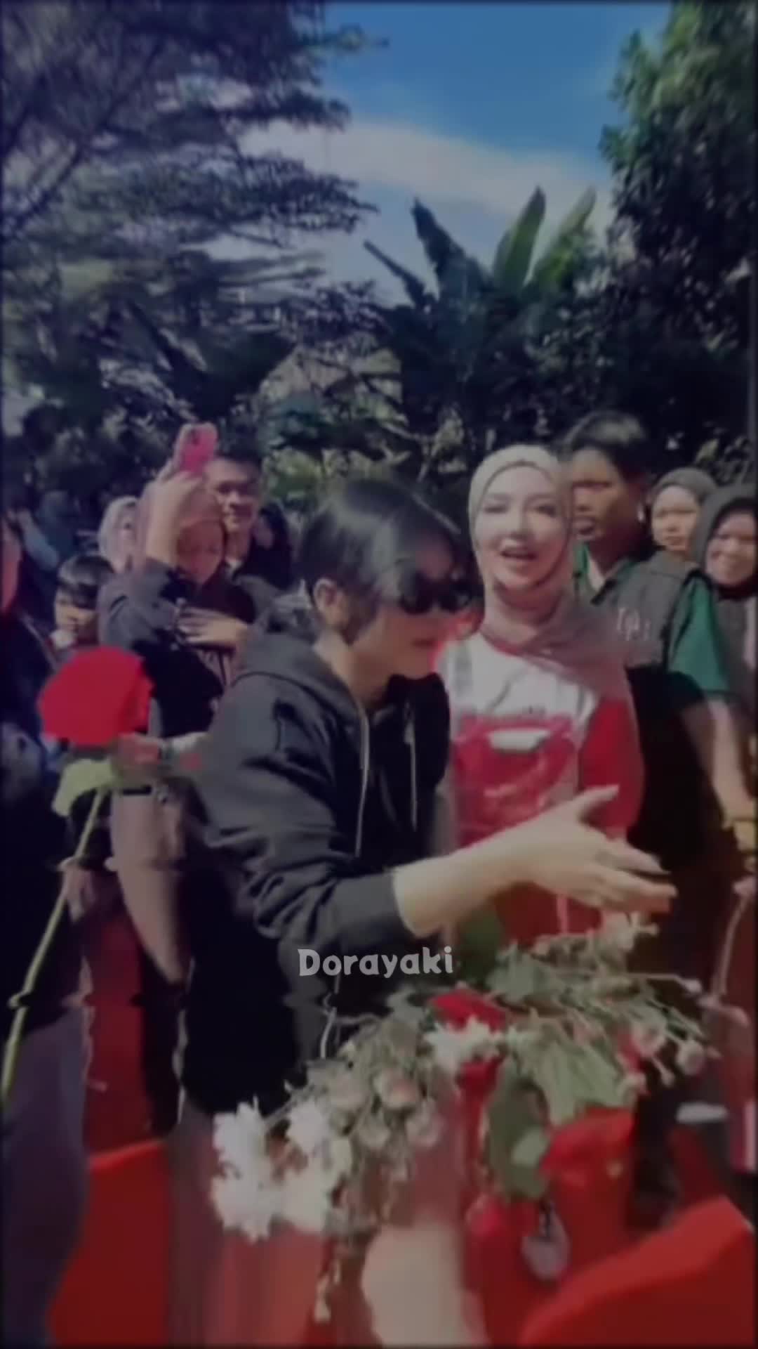 @Dorayaki