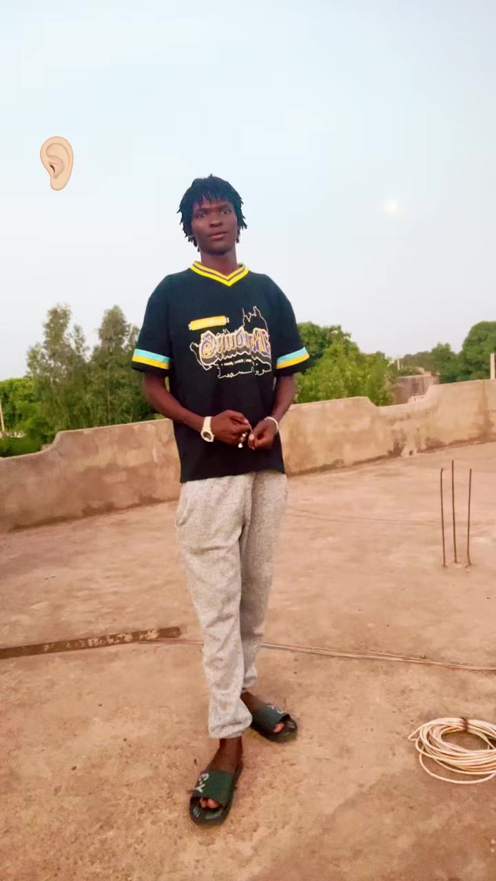 @Baniko Abou flow
