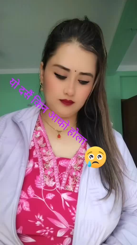 @❤️Usha poudel❤️