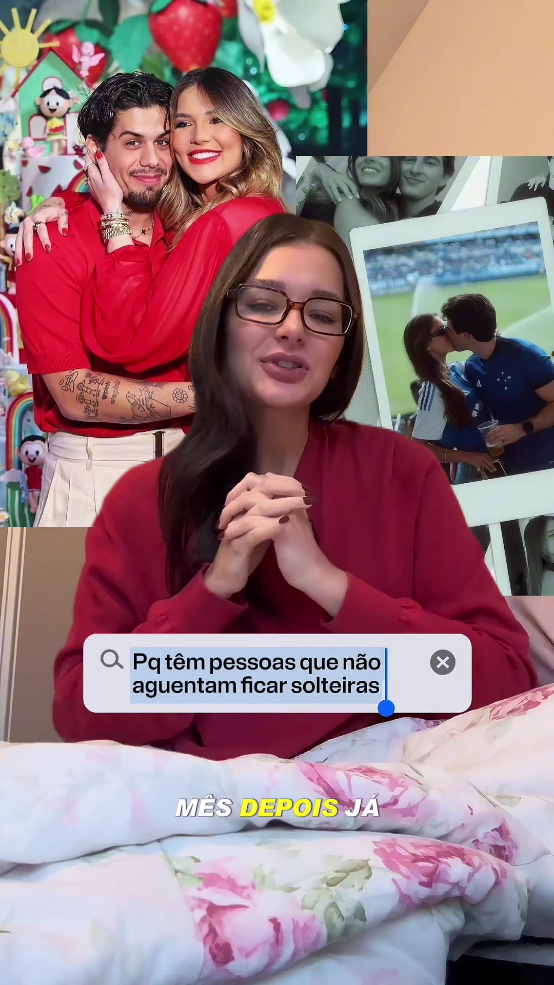 @Crystal Braz