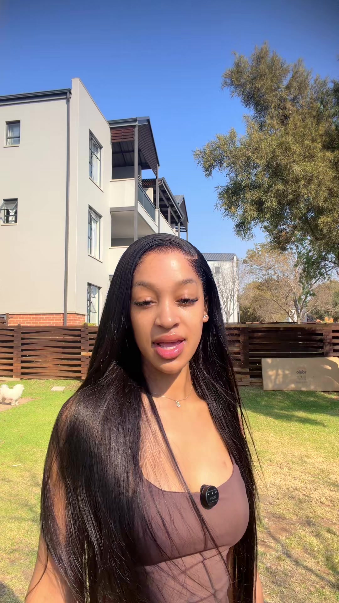 @Buhle Briana Modikwa