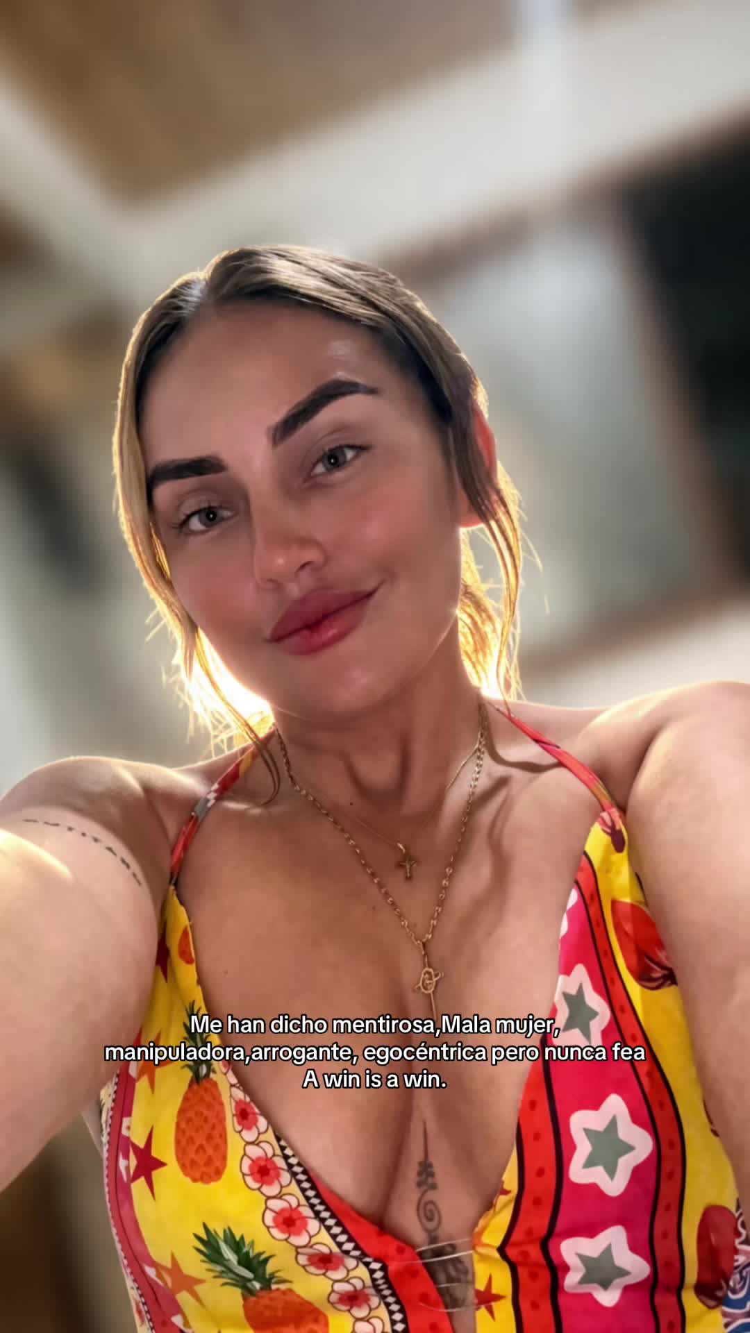 @Angie Prada