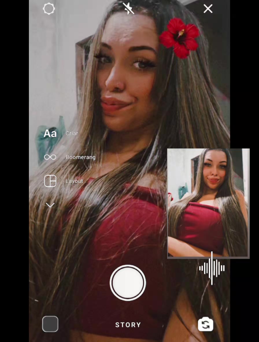 @Adrielly ♿️♿️