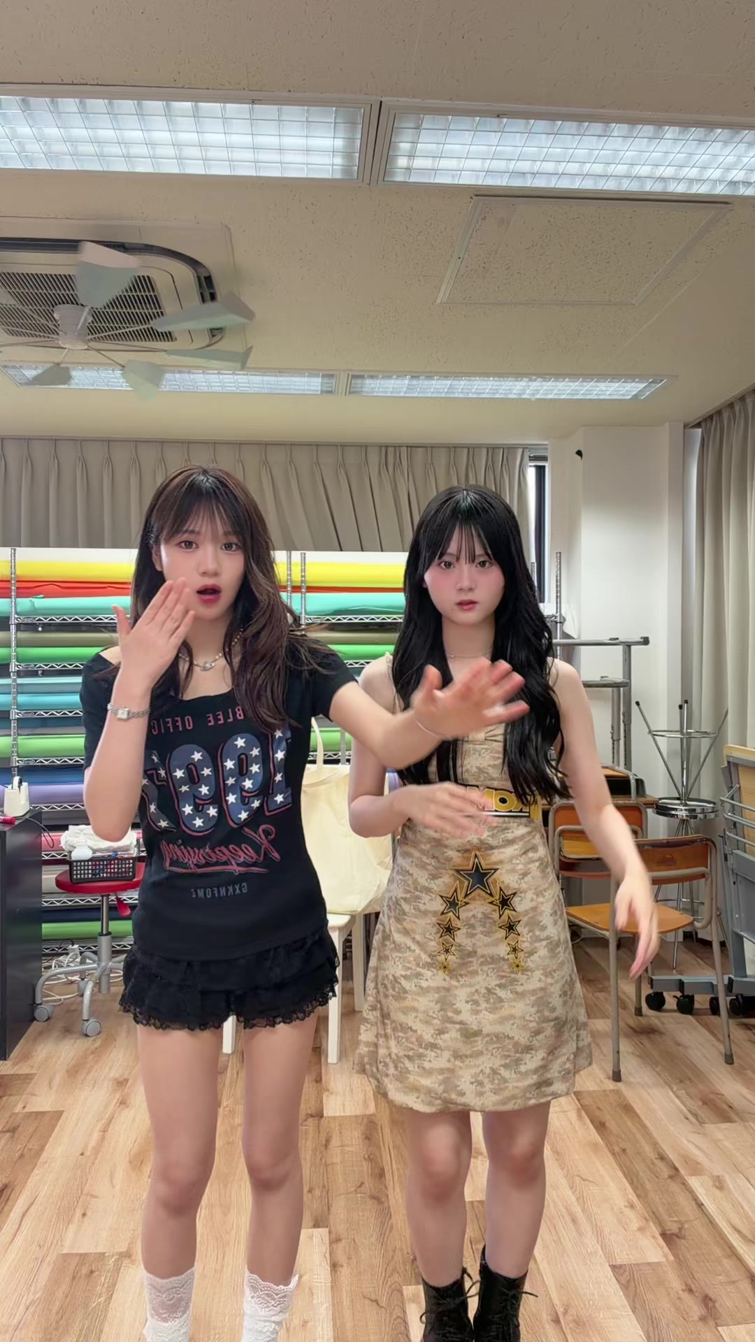 @Popteen編集部
