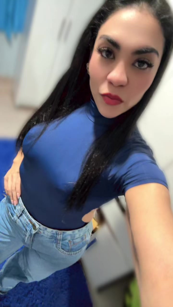 @Ellen Patricia Mendo