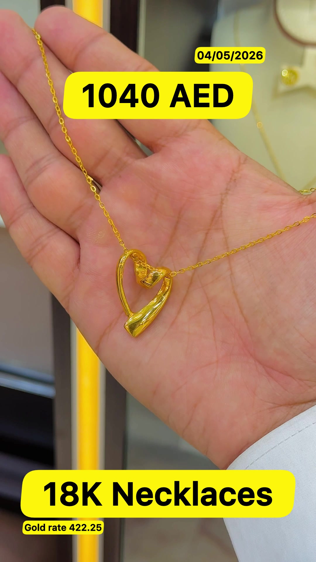 @Al Mojah Jewellery Dubai
