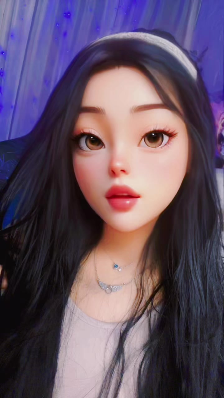 @﮼توتيي🦄💜