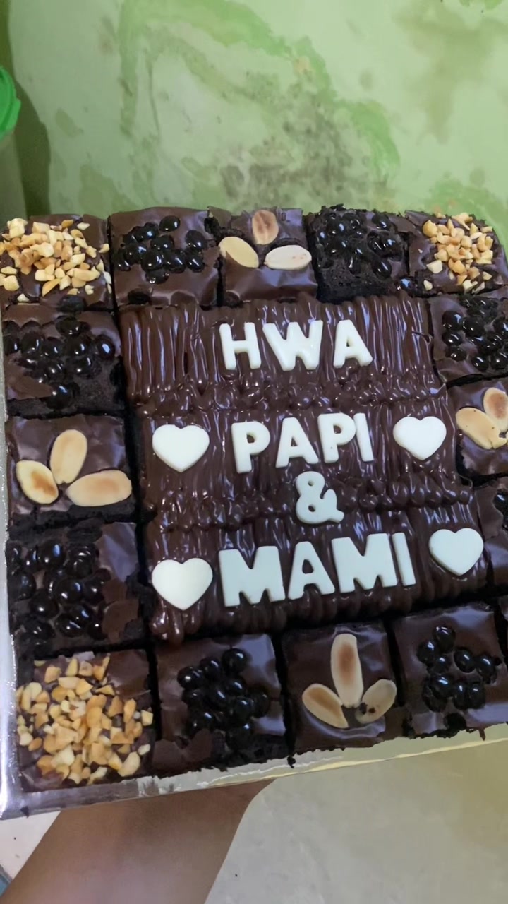 @NaNa Cake Ambon