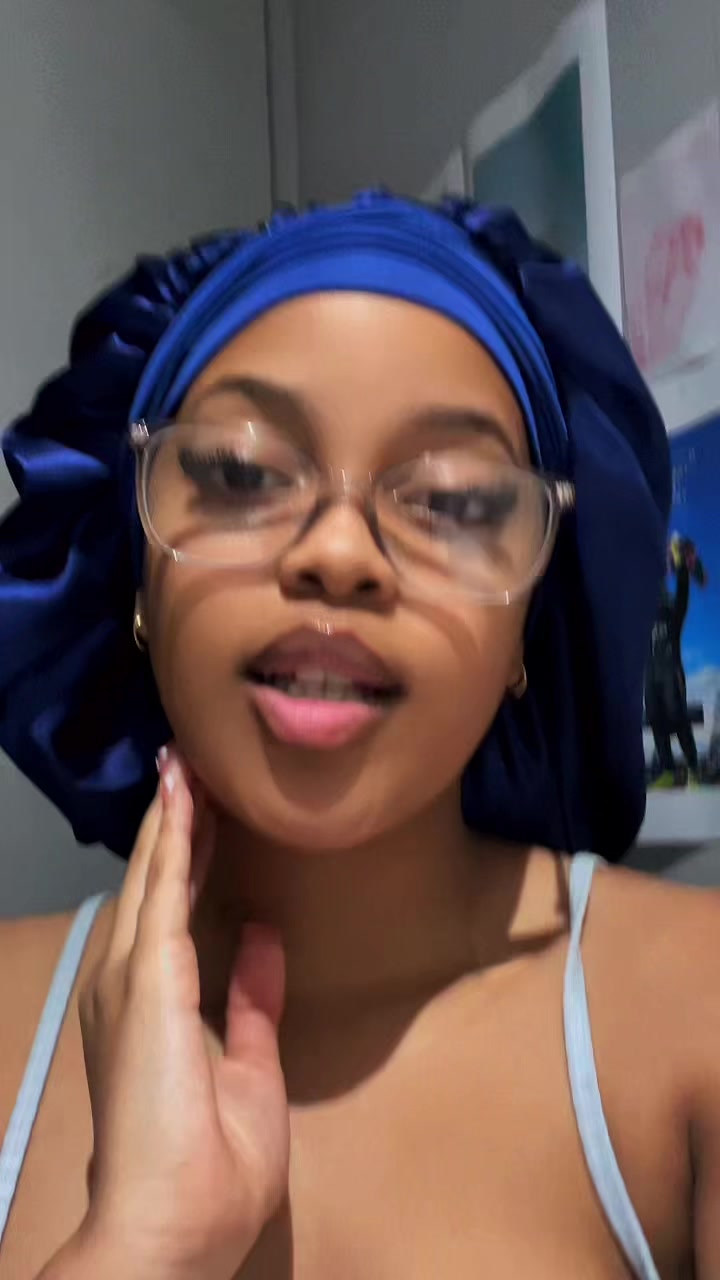 @YT: Luyanda Mqadi
