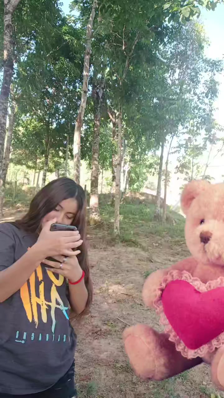 @Danielita Garsia