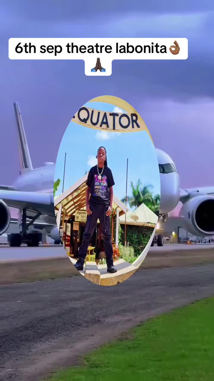 @Felistus wa ssebo