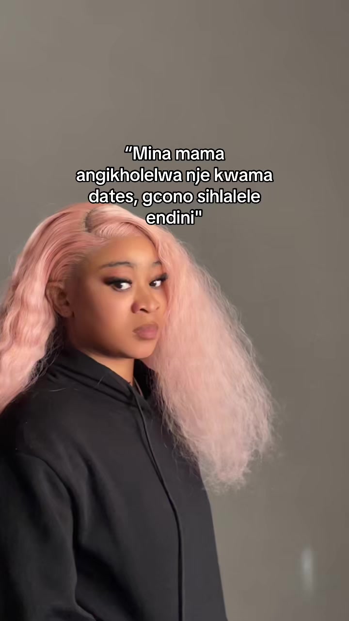 @IamNaledi✨️