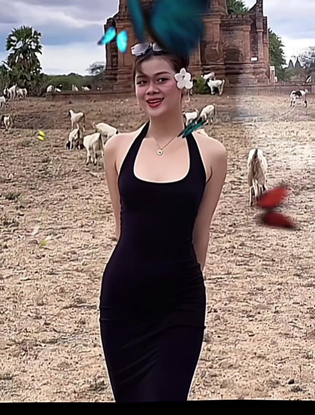 @Shweyi win Htet San