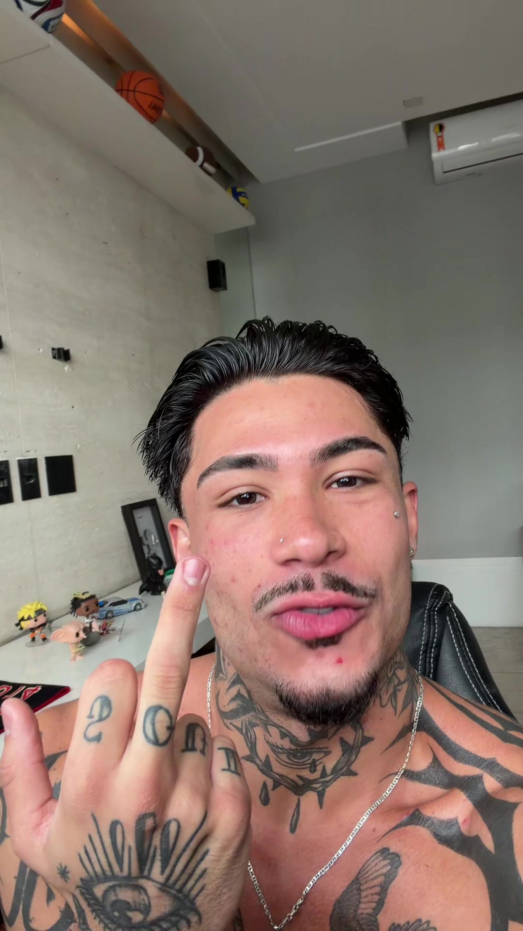 @Ygor Bueno