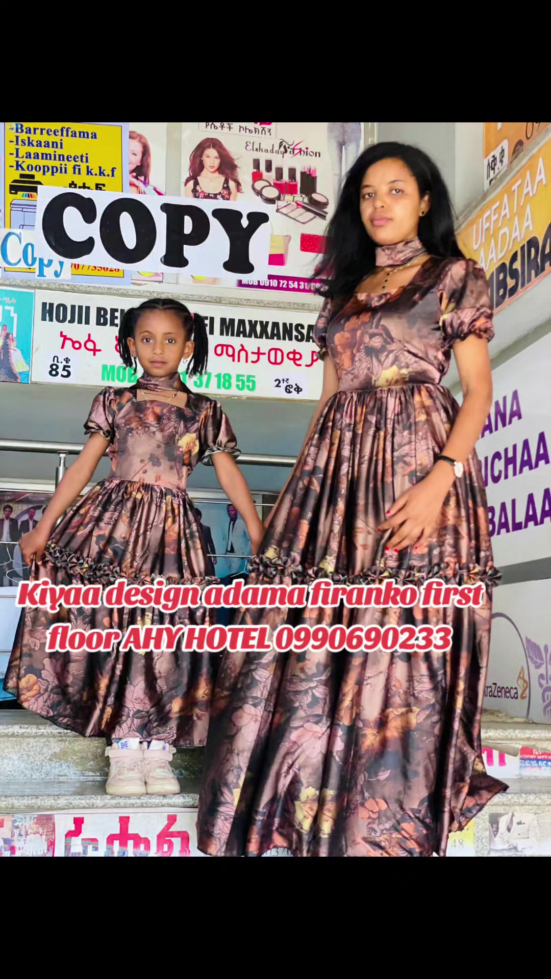 @kiyaa design 🛍️👗