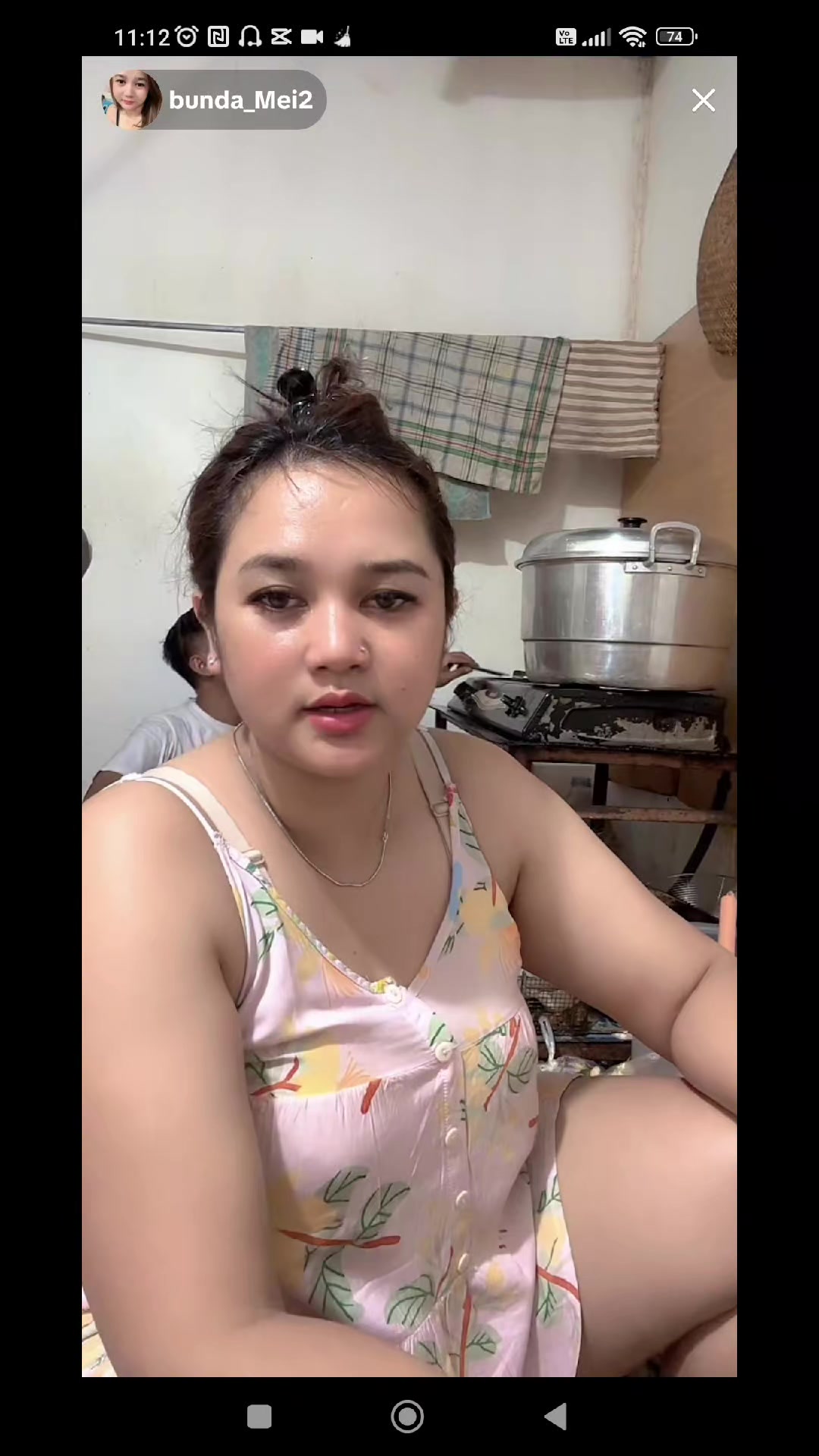 @VidioBebasTik