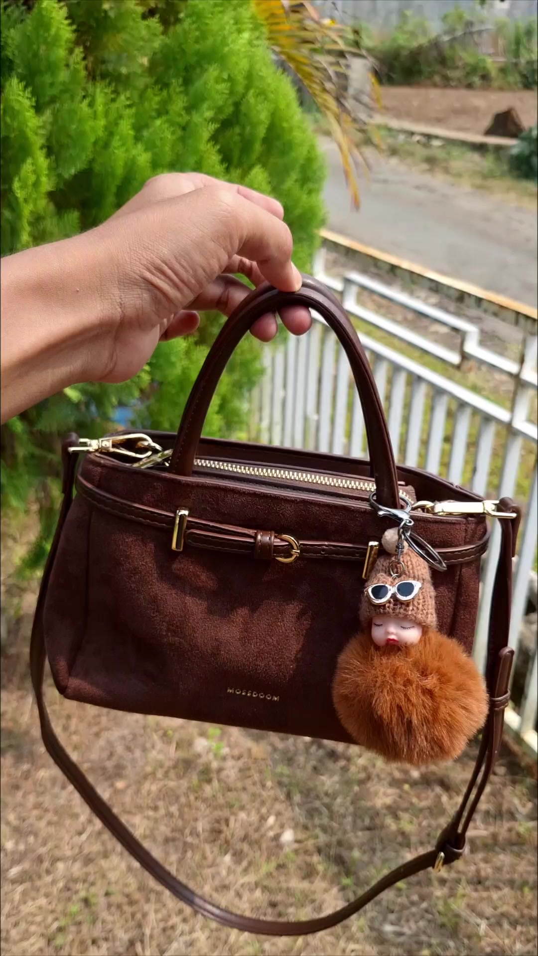 @Viora Bag