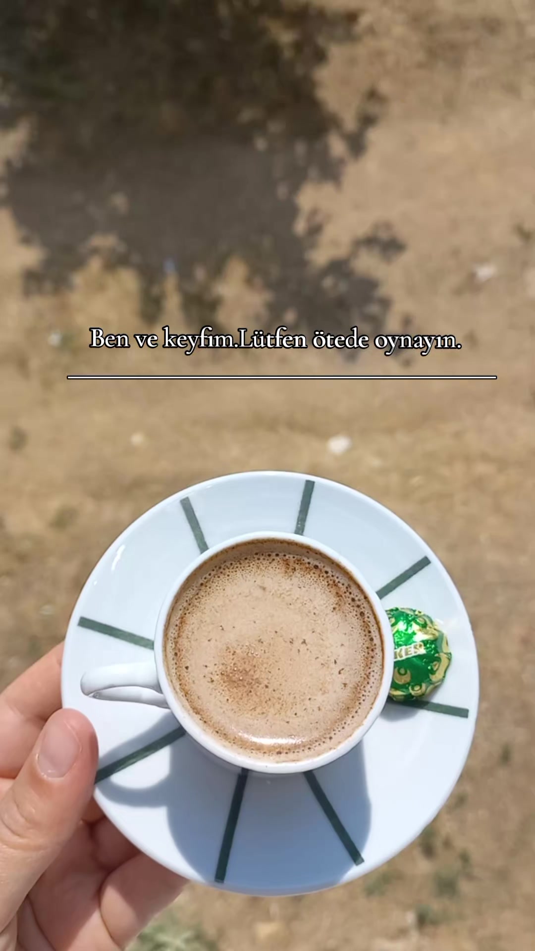 @Kahve Kokulu mutfağım