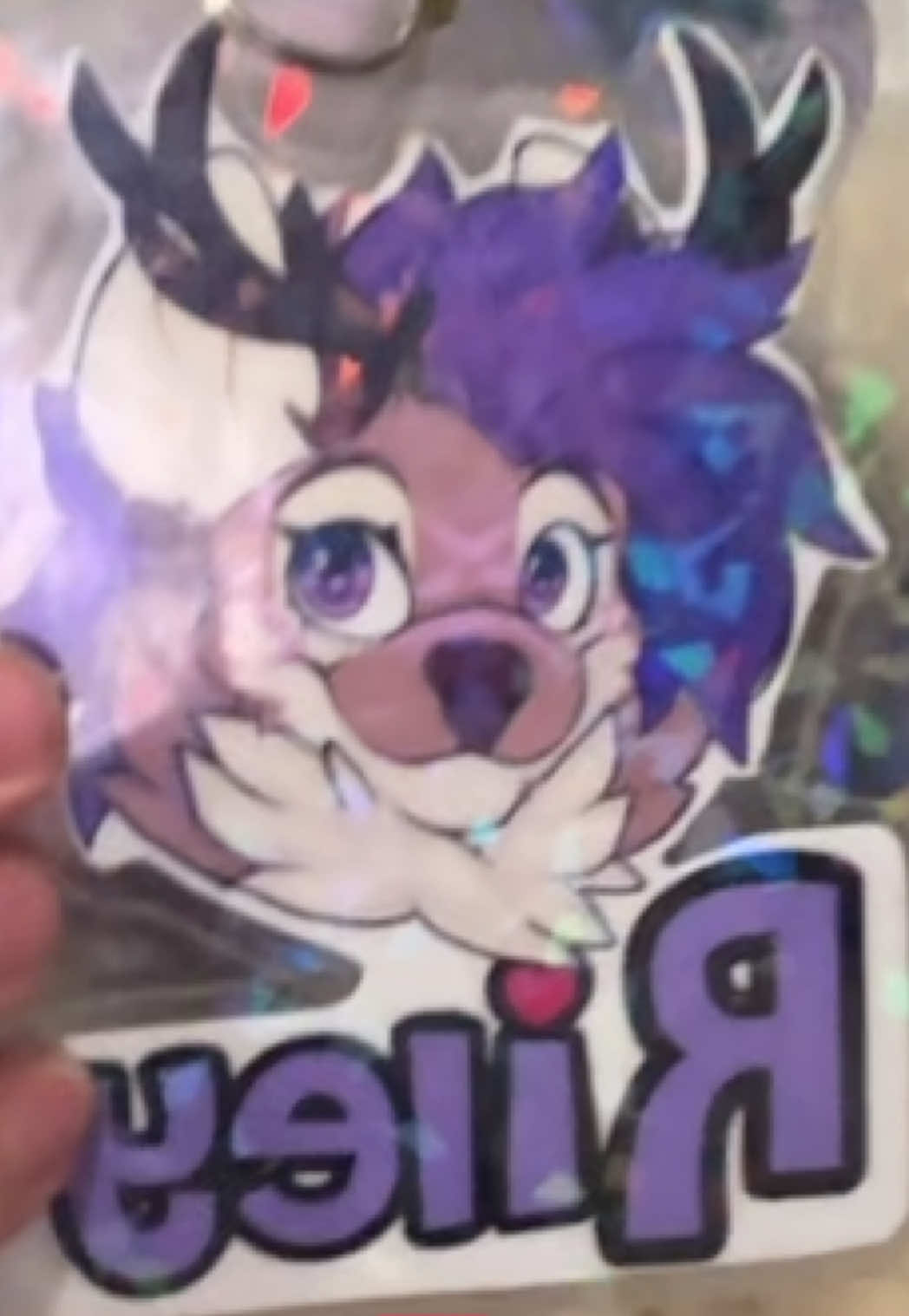 @Riley :3