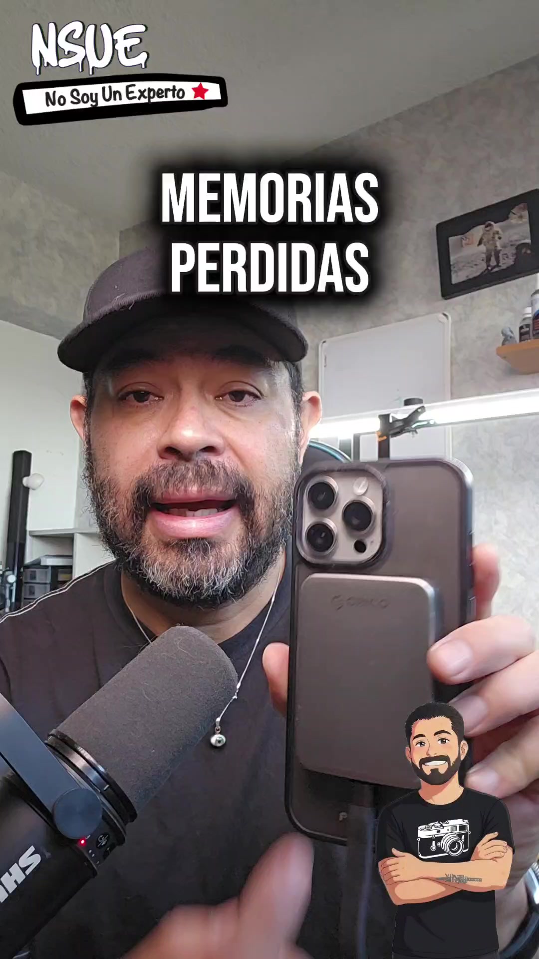 @NSUE No soy Un Experto