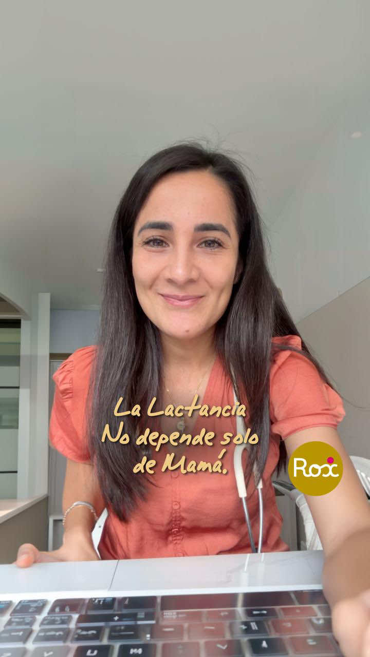 @Dra. Roxana Díaz S