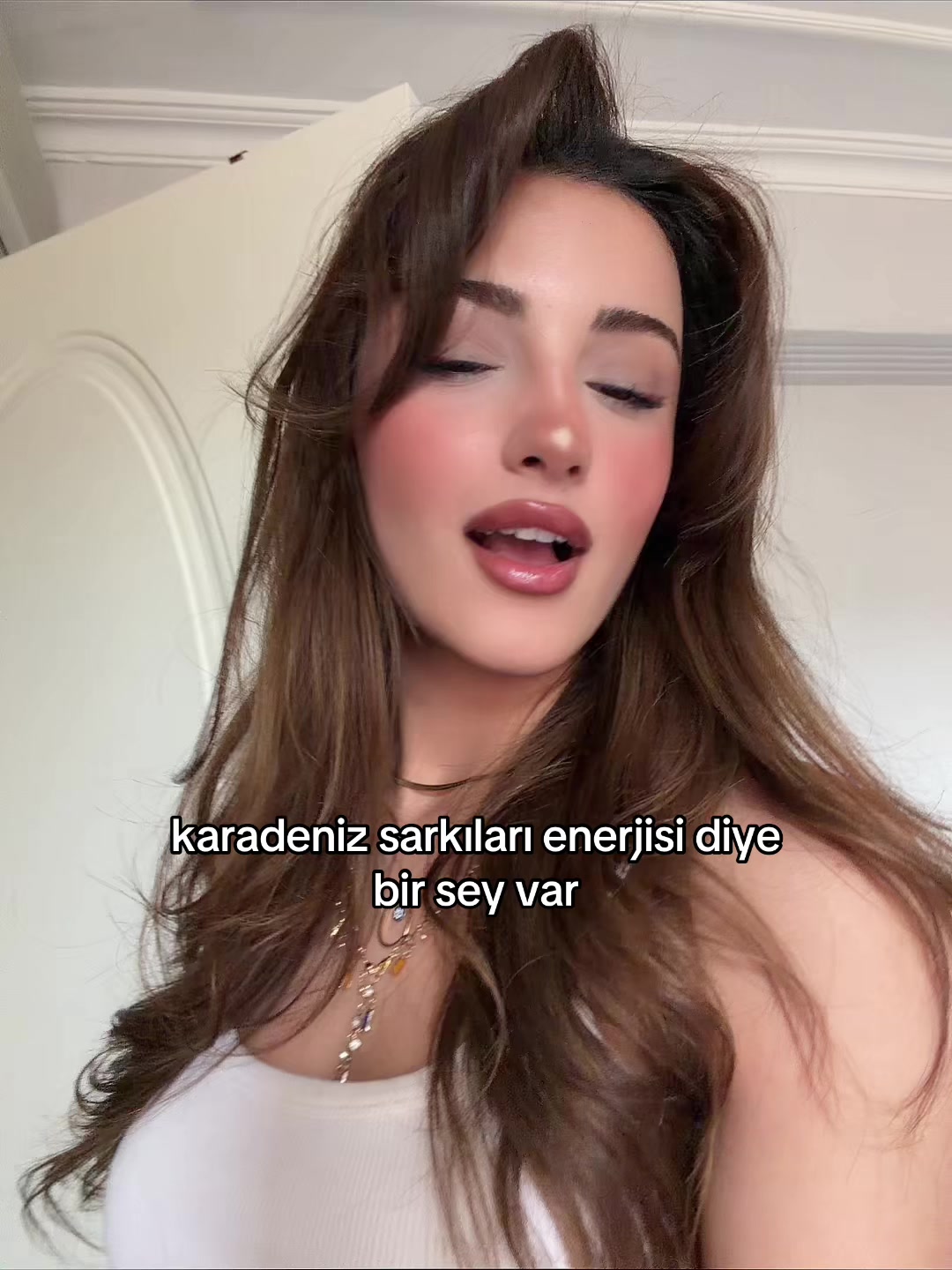@büşra yok yedim