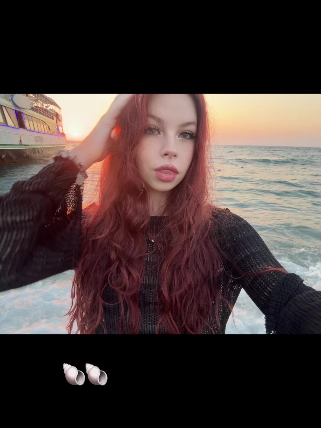 @кошка