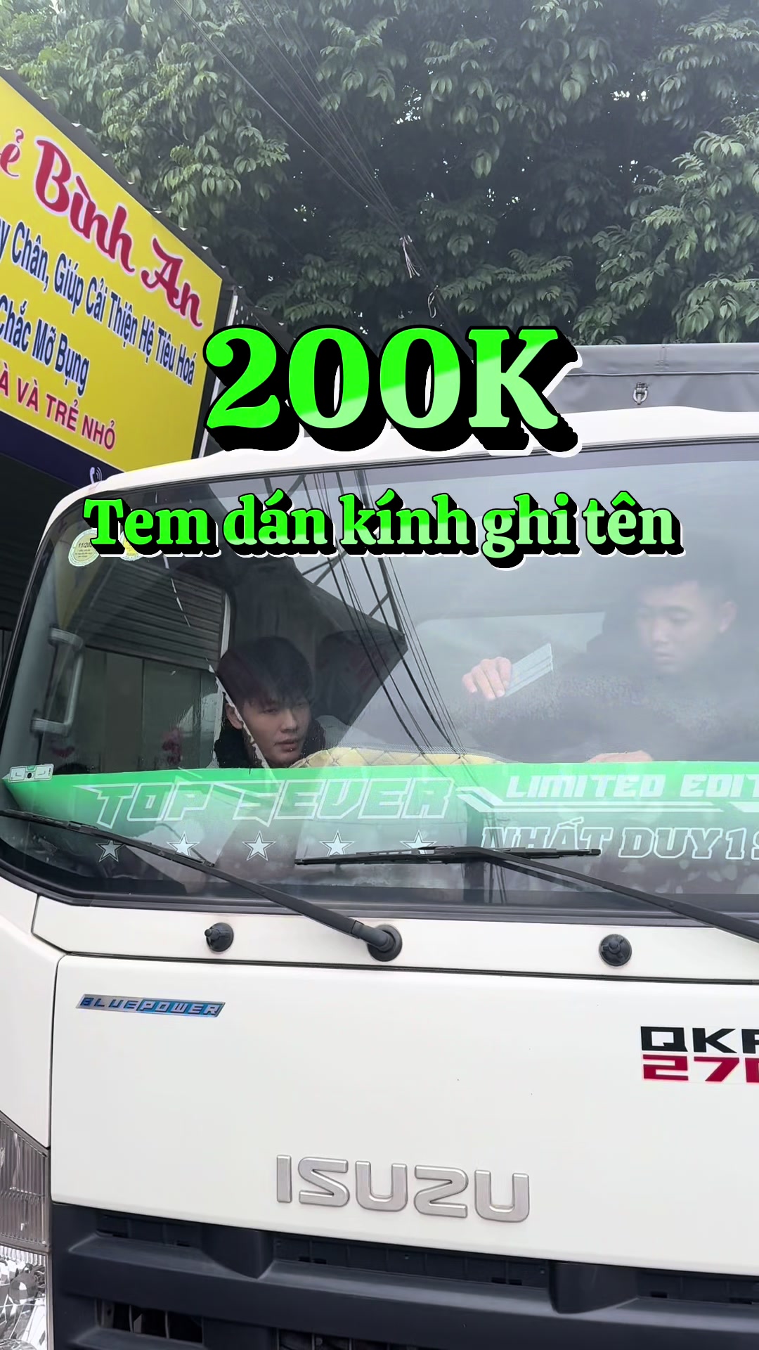 @Tem Xe Hưng Y&ecirc;n