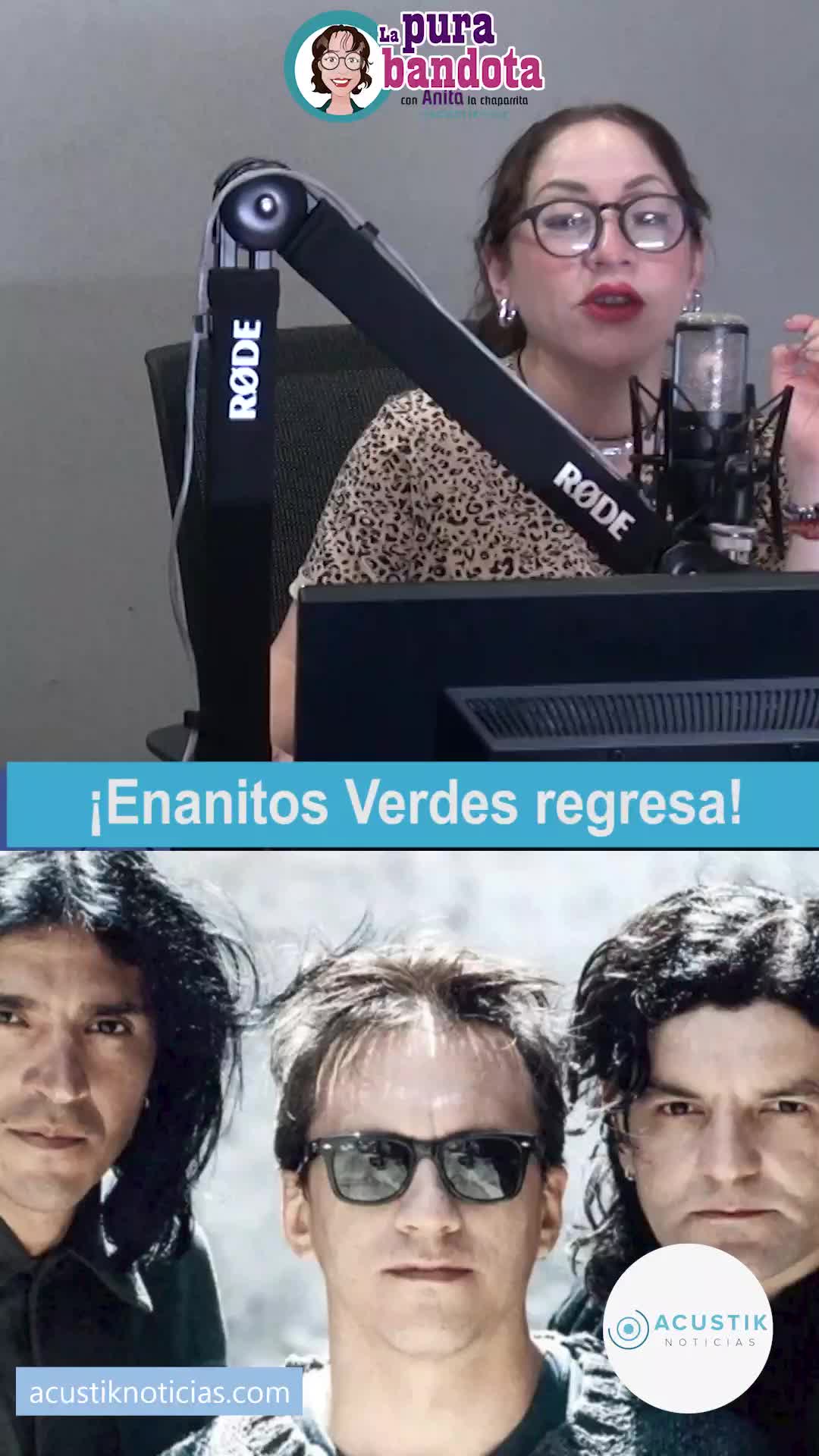 @Acustik Noticias