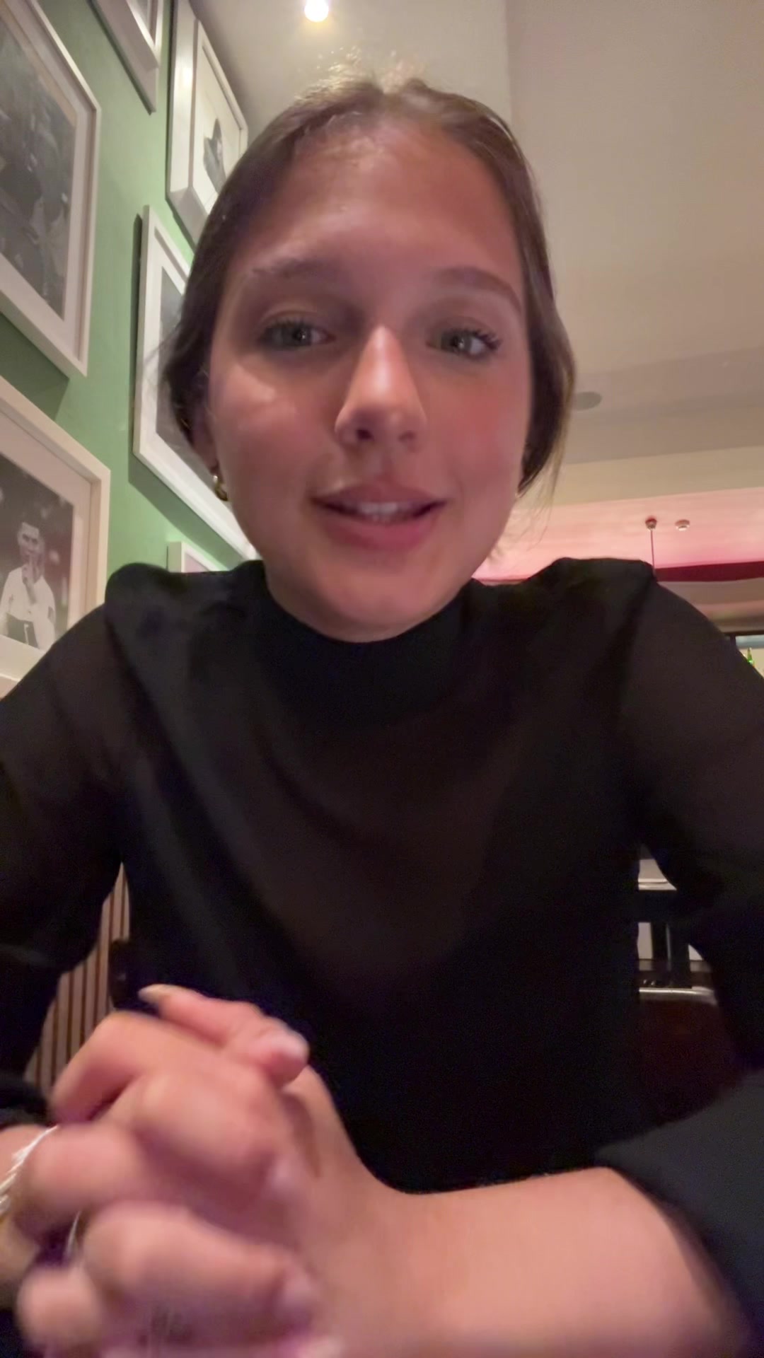 @Sofia Schaadt 💗