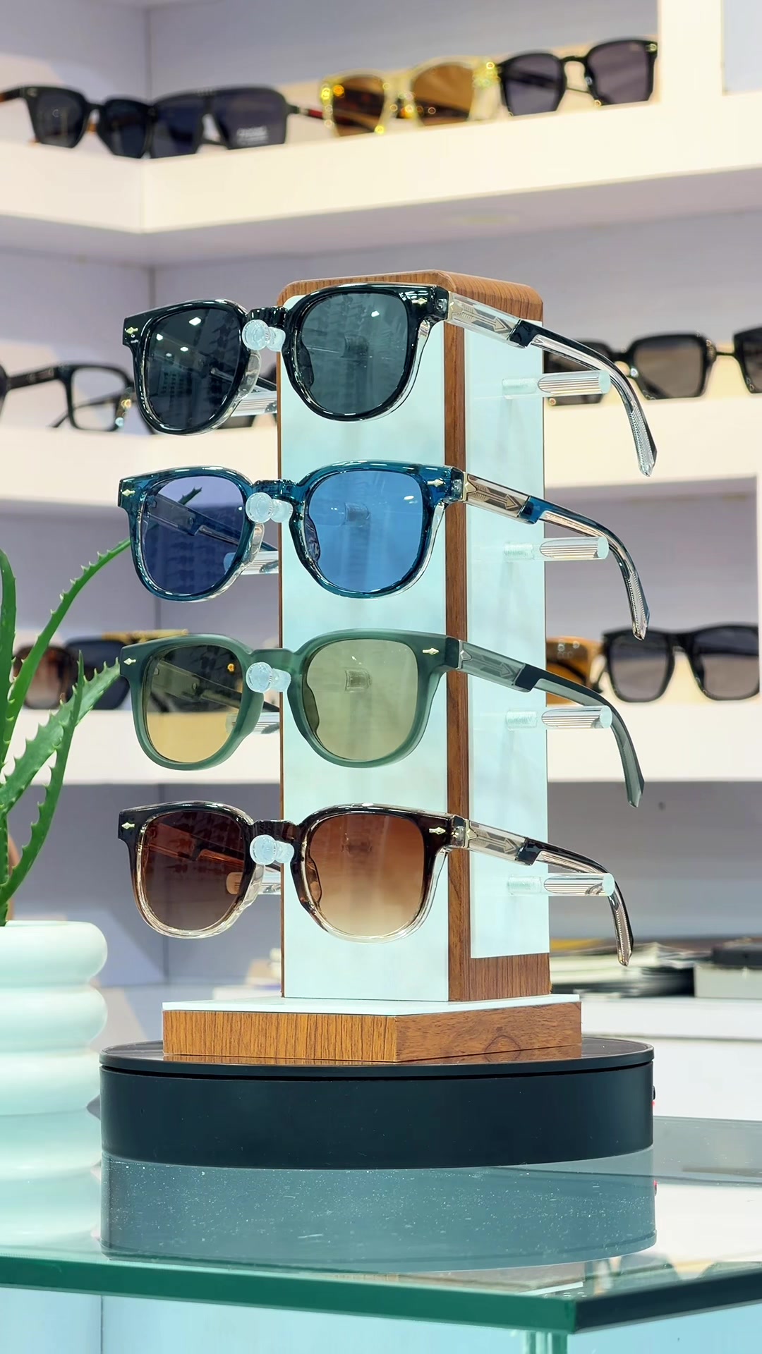 @Clear Vision Optical✅