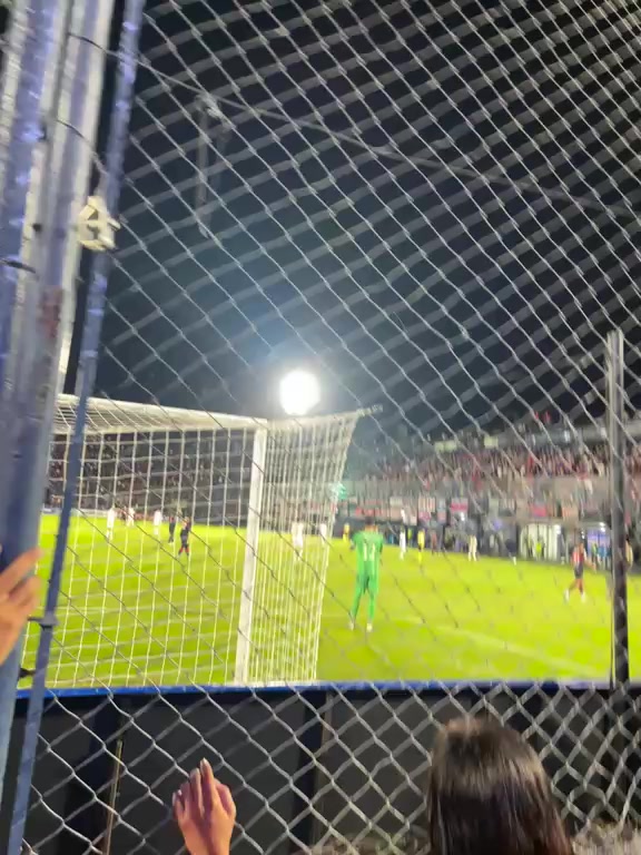 @Am&eacute;rica Sport