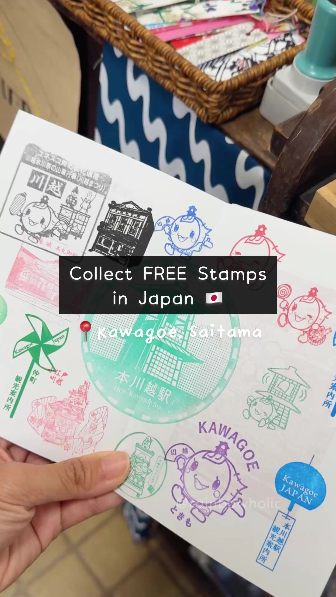 @Kaila 💭 Japan Travel Ideas