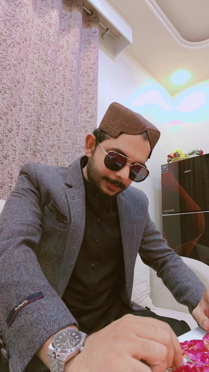 @Babar Ali