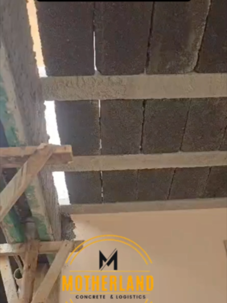@Motherland Concrete