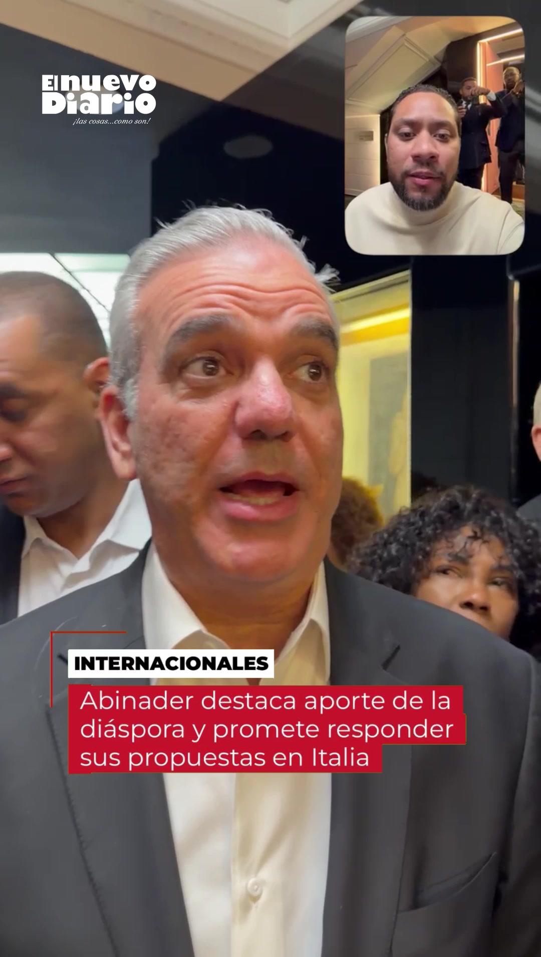 @El Nuevo Diario