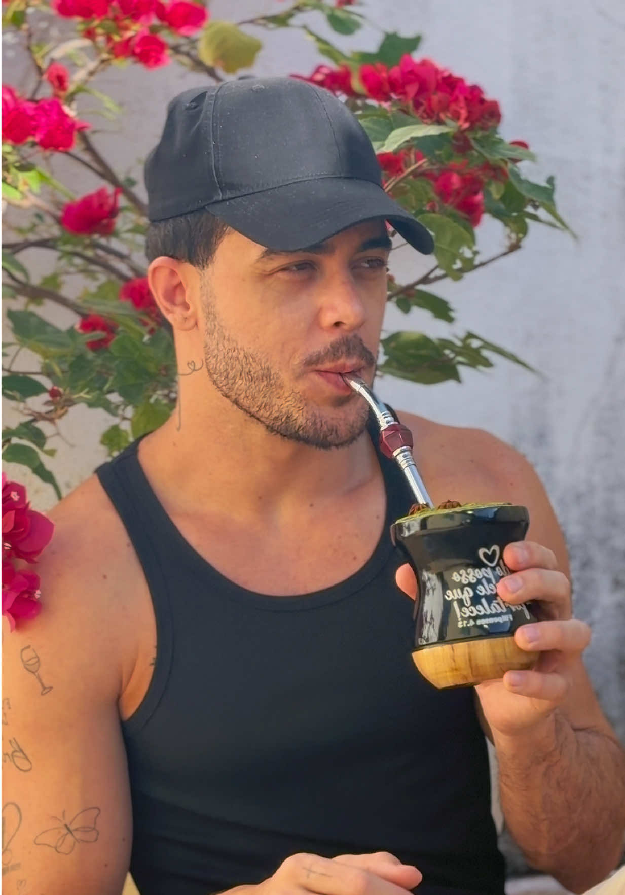 @Thássio Oliveira