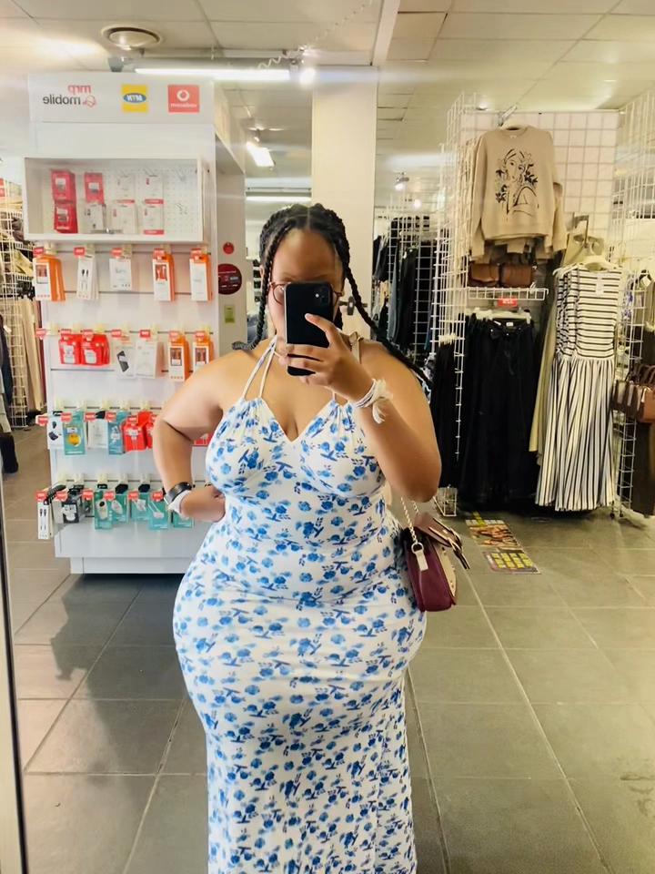 @Amahle Dlamini🥑