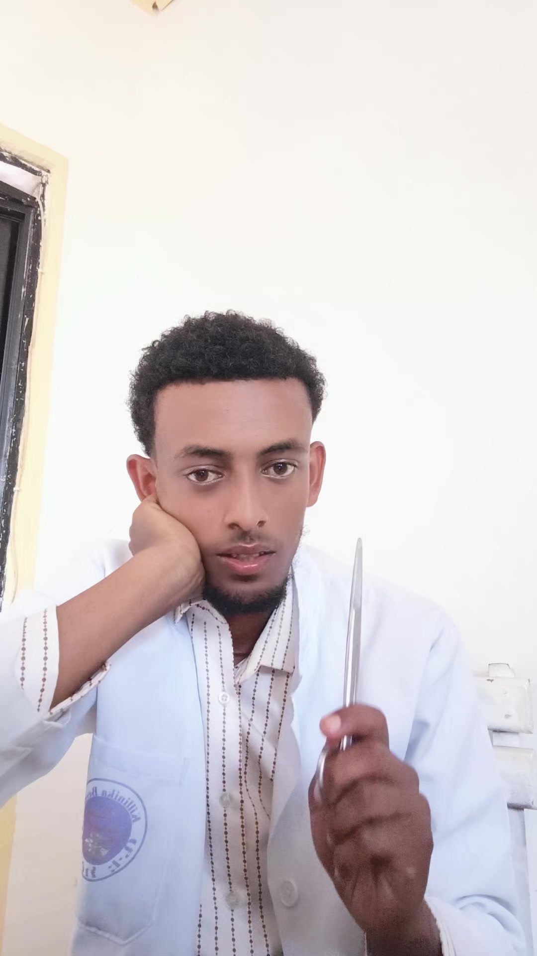 @miliyon Girma