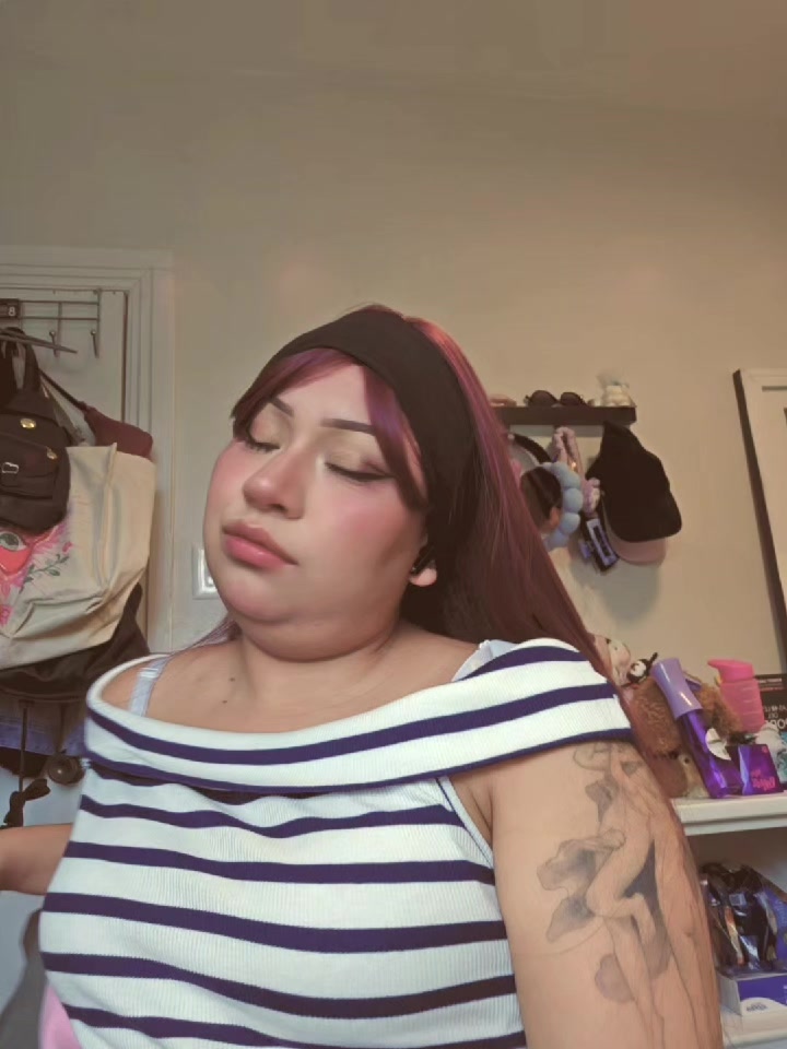 @️