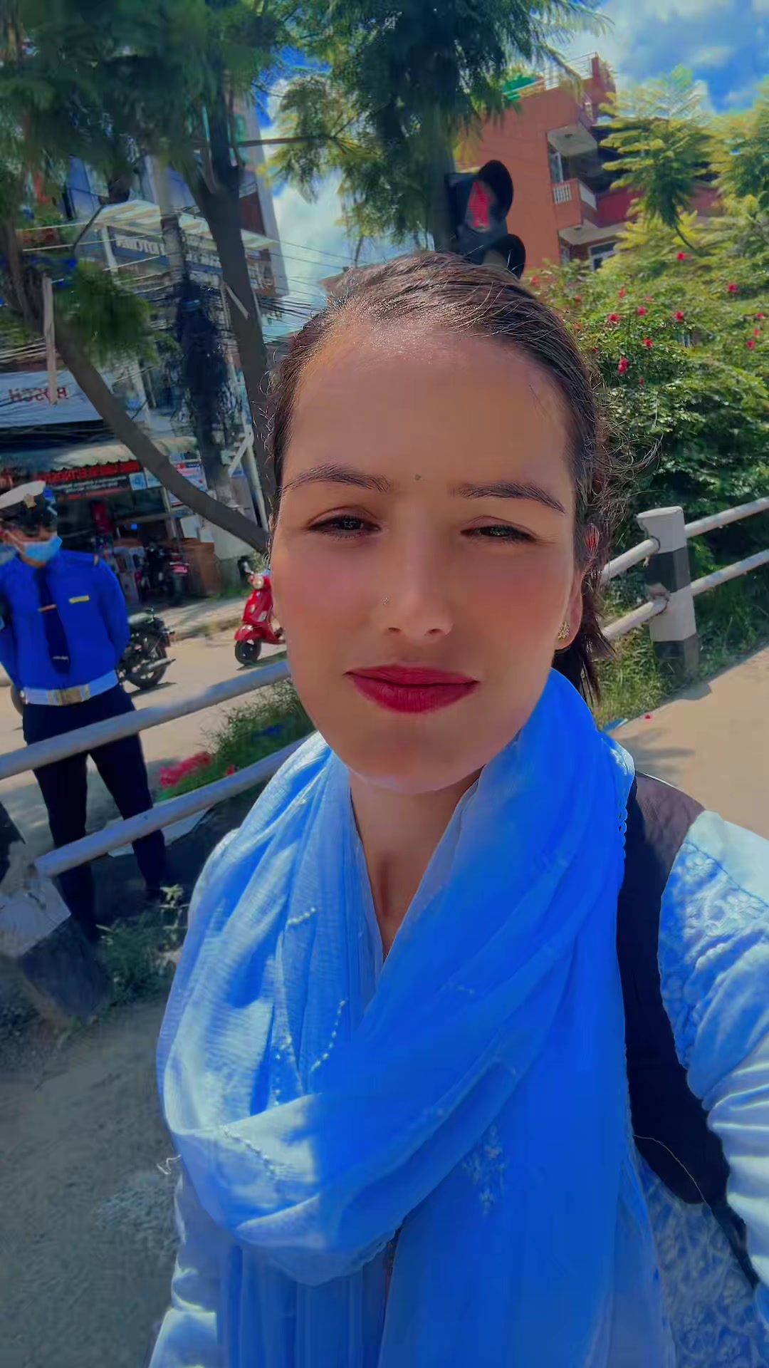 @बिर गोर्खालि छोरि🧑✈️⚔️♥️🇳🇵